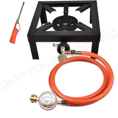 Gaskocher flammig kw - gaskocher,