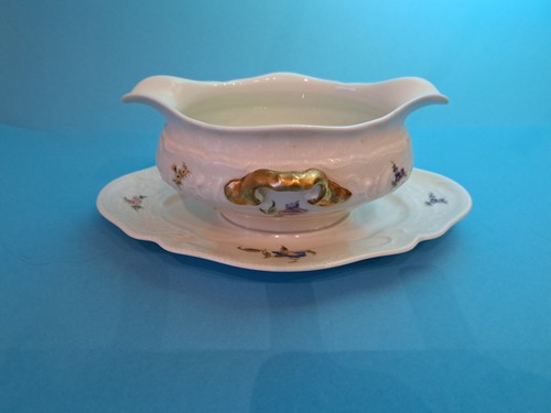 Alte sauciere rosenthal - ,
