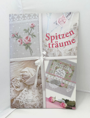 Spitzenträume design - spitzenträume, ub