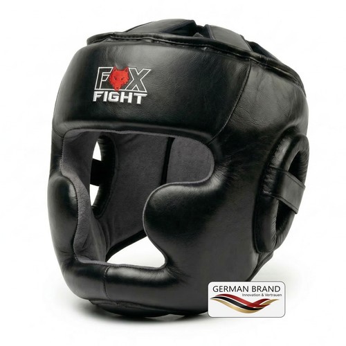 Fox fight pro kopfschutz - kopfschutz, full