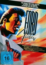 Ford Fairlane - Rock'n'Roll Detektive / DVD / NEU noch in Folie