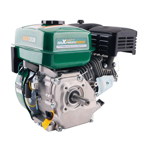 212cc benzinmotor 7ps takt - 212cc,