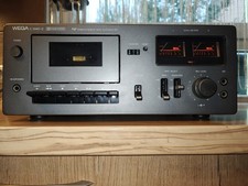 WEGA Vintage Tapedeck /Stereo