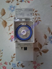paladin analoge Schaltuhr