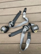 Sicherheitsgurte VW T4 Multivan