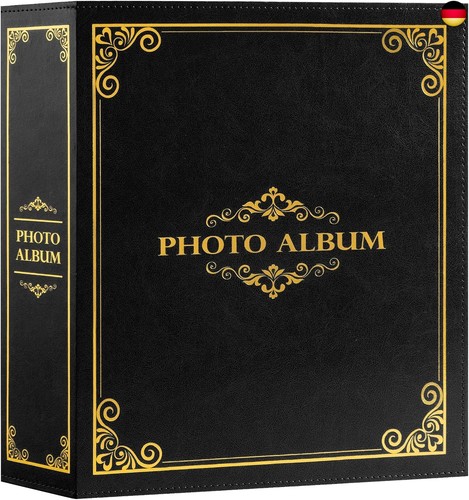 Fotoalbum 10x15 1000