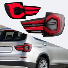 LED Heckleuchte Rückleuchte