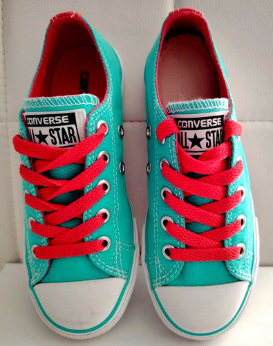 Converse chuck tailor all - all, star
