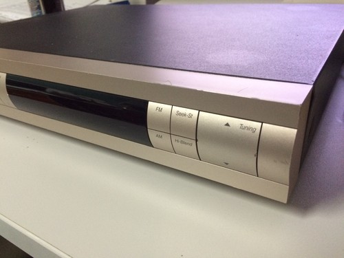 Harman kardon 9400 fm - kardon, am