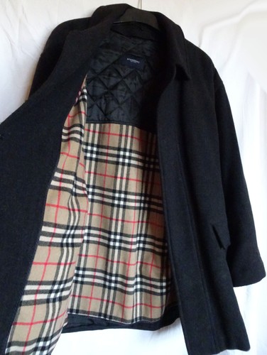 Burberry london herren - burberry,