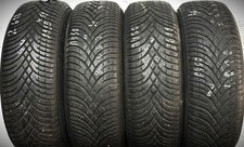 4x Winterreifen Kleber Krisalp HP3 195/65 R15 91T  7,5mm D18 #S84