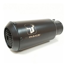 IXRACE Auspuff MK2 Series