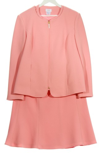 Paola jersey twin set damen - jersey,