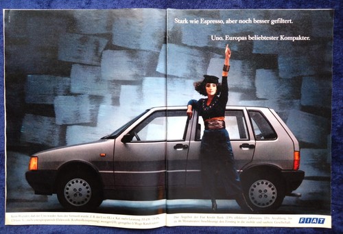 Fiat uno originale - fiat,