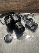 Nikon D7000 16.2 MP, Nikkor DX