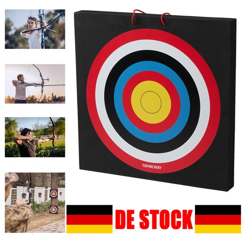 Archery ziel eva schaumstoff - ziel,