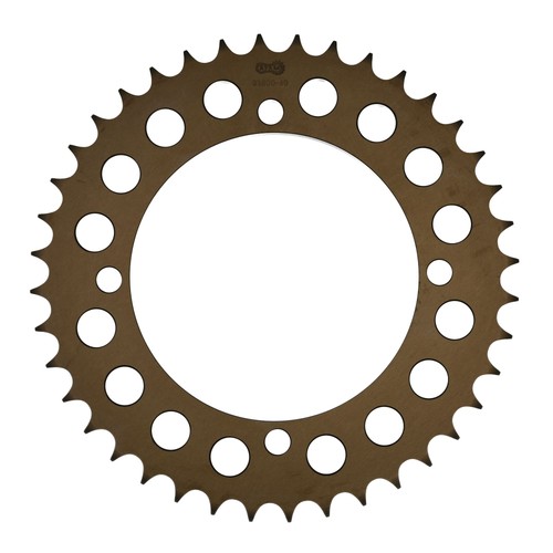 Afam kettenrad alu 530 - afam,