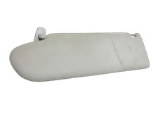 Sonnenblende Links für Fahrer Perlgrau VW T5 7E 09-15 7H5857551B 7H5857551B2F4