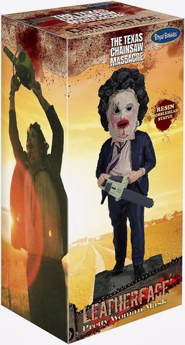 The chainsaw massacre - the,