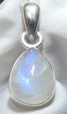 💎 Mondstein Anhänger 925