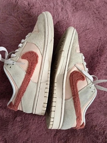 Nike dunk low terrysneaker - nike,