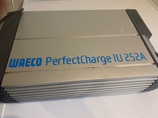 Ladegerät Wechselrichter Waeco