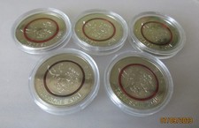 5-EURO-SONDERMÜNZEN