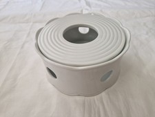 Hutschenreuther Stövchen