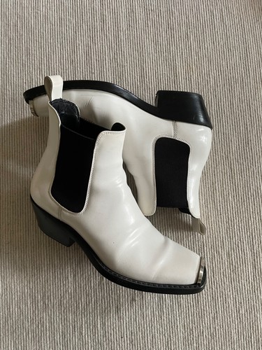 Calvin klein boots claire raf - klein,