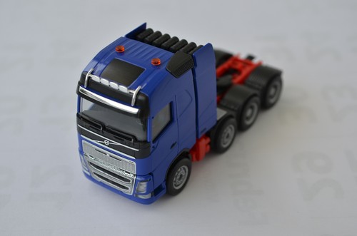 Herpa volvo - volvo, fh