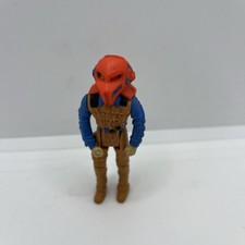 M.A.S.K. KENNER FIGUREN