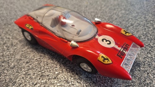 Ferrari prefo spielzeug - prefo,