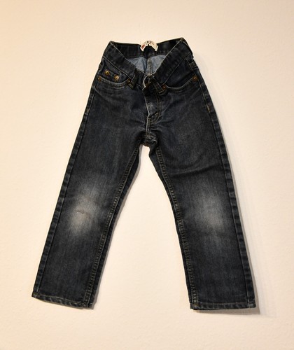 Original levi 511 - original,