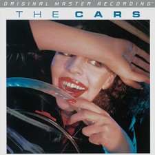The Cars - The Cars 1978