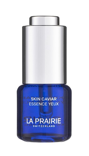 Prairie skin caviar eye - caviar,