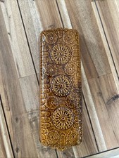 Königskuchen Form Keramik Dekor 