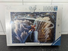 DISNEY Puzzle Mickey Mouse