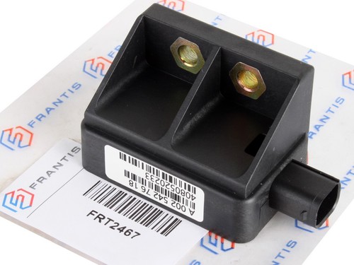 Esp drehratensensor - esp,