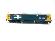 Lima l205274 class 73002 - h0,