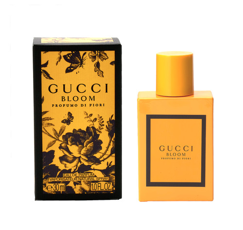 Gucci bloom profumo fiori - gucci,