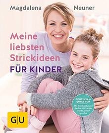 Meine liebsten strickideen - meine,