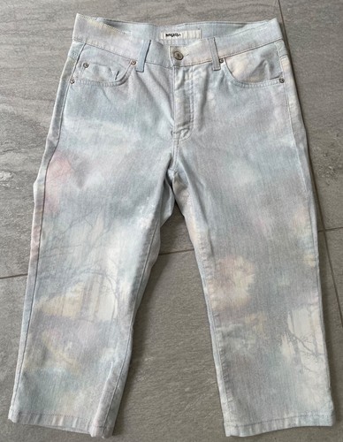 Caprijeans damen größe 40 - caprijeans,
