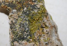 Pyromorphit xx , Grube Janette