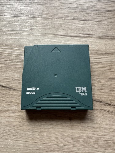 Ibm quantum lto 4 - ibm, /