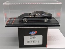 Modellautos 1:43 BBR Concept43 Ferrari Roma Matt Black Limitiert 33/48 mit OVP