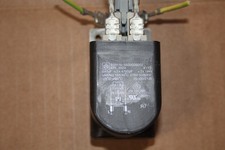 Netzfilter gebraucht Siemens