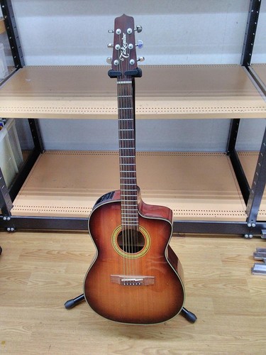 Takamine tdp05c as - /,