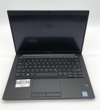 Laptop dell latitude 7390 - laptop,