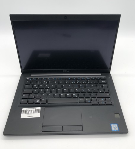 Laptop dell latitude - laptop, 7390