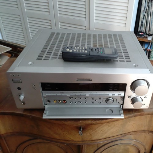 Sony str db940 receiver - str-db940,